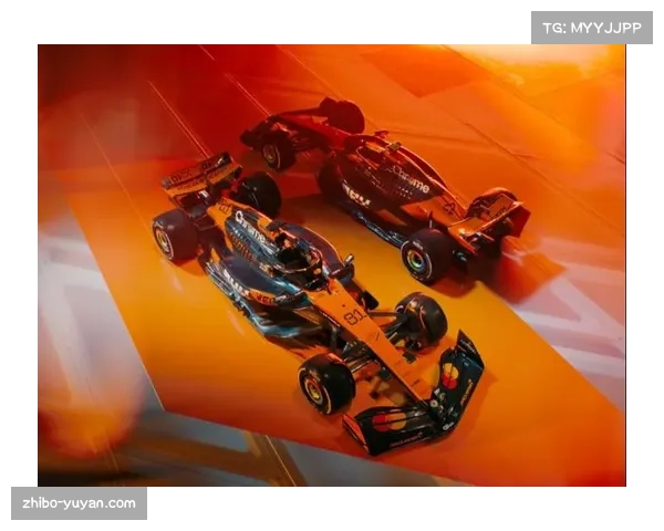 迈凯伦车队积分逼近800分大关 本赛季有望创造车队历史新纪录